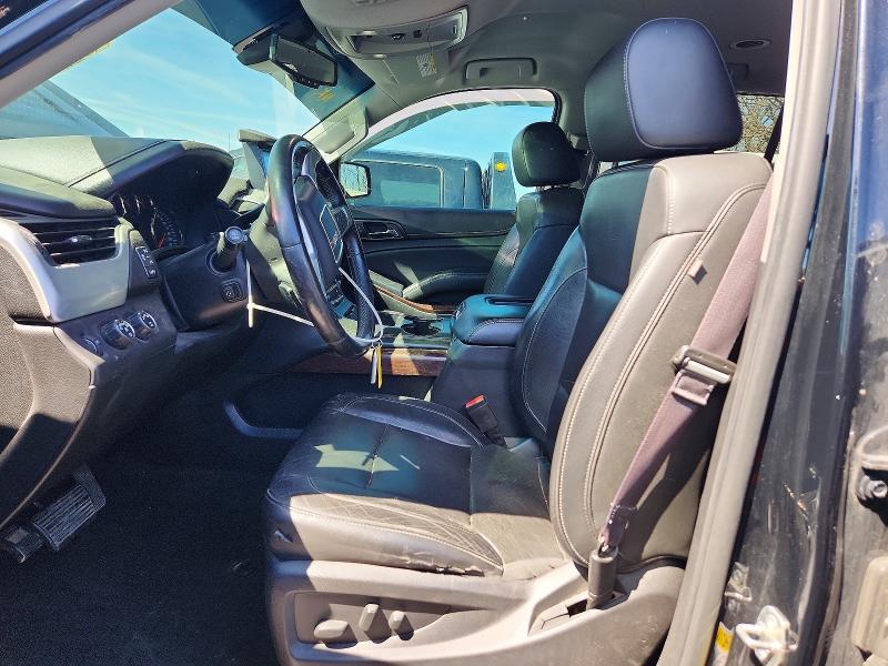 Продажа на аукционе авто 2017 Gmc Yukon, vin: 1GKS2BKC7HR203694, номер лота: 46062466