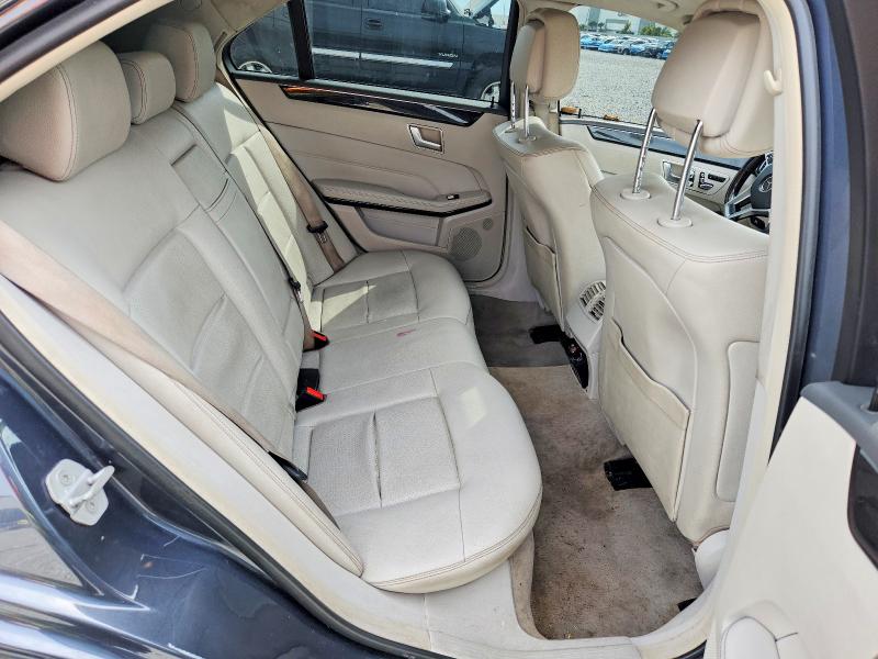 Продаж на аукціоні авто 2014 Mercedes-benz E, vin: WDDHF5KB4EB015891, номер лоту: 48678596