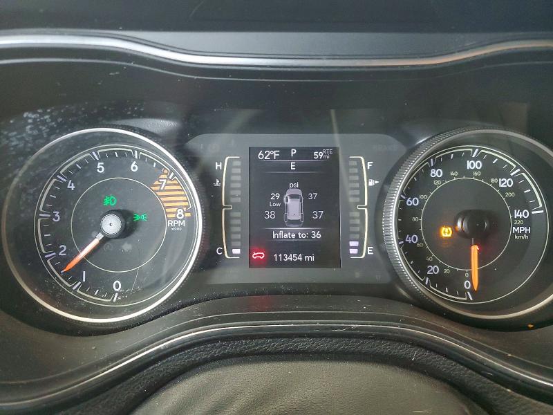 Продажа на аукционе авто 2019 Jeep Cherokee, vin: 1C4PJMCX9KD230420, номер лота: 49166856