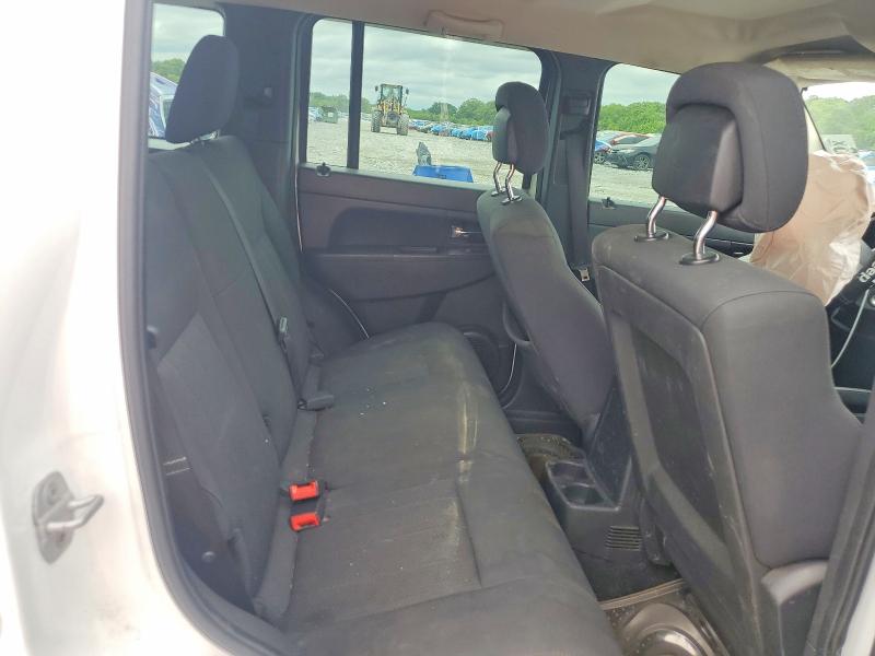Auction sale of the 2012 Jeep Liberty, vin: 1C4PJLAK5CW119323, lot number: 52018076