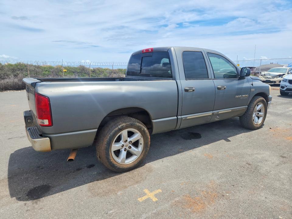 Продаж на аукціоні авто 2006 Dodge Ram 1500, vin: 1D7HA18246S597829, номер лоту: 48662106
