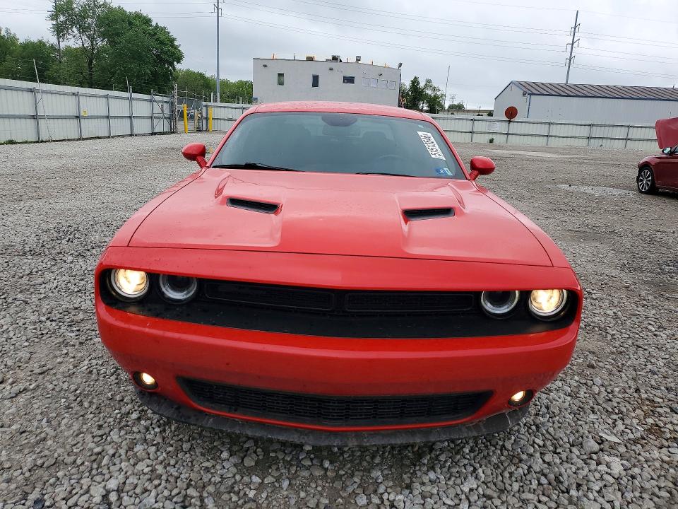 Продаж на аукціоні авто 2021 Dodge Challenger, vin: 2C3CDZAGXMH586861, номер лоту: 51513546