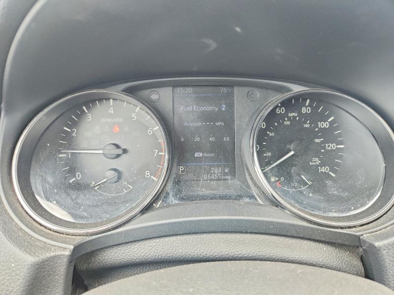 Продажа на аукционе авто 2019 Nissan Rogue, vin: KNMAT2MV3KP559002, номер лота: 48698356