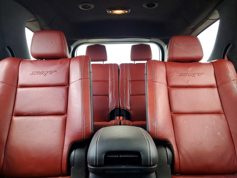 Aukcja sprzedaży 2023 Dodge Durango, vin: 1C4SDJGJ1PC691081, numer aukcji: 51139966