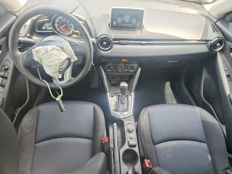 Aukcja sprzedaży 2017 Toyota Yaris Ia, vin: 3MYDLBYVXHY151323, numer aukcji: 46676076