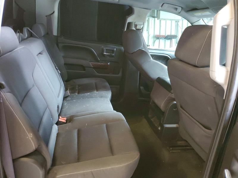 48818656 :رقم المزاد ، 3GTU2MEC7HG303872 vin ، 2017 Gmc Sierra مزاد بيع