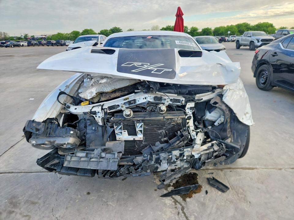 Продажа на аукционе авто 2015 Dodge Challenger, vin: 2C3CDZAT0FH703606, номер лота: 48840276