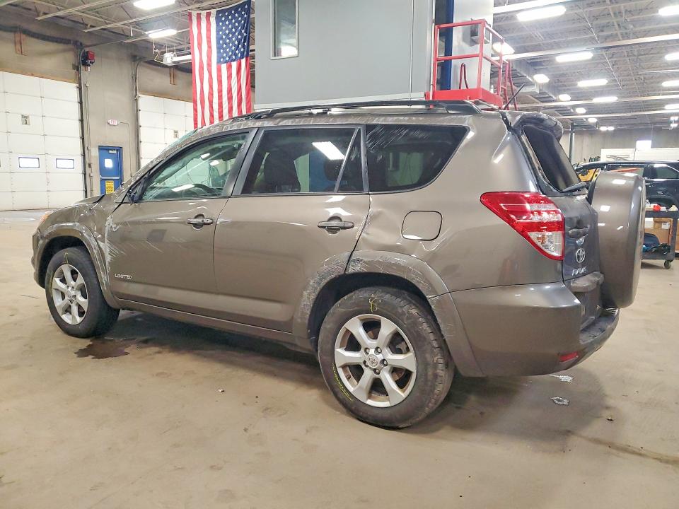 Aukcja sprzedaży 2011 Toyota Rav4, vin: 2T3DK4DV0BW064725, numer aukcji: 48651496