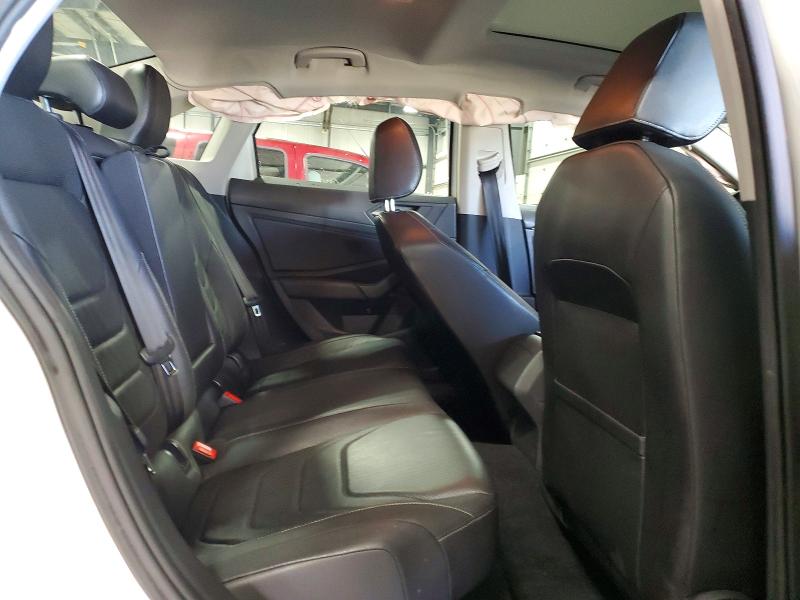 49184606 :رقم المزاد ، 3VWG57BU0KM059152 vin ، 2019 Volkswagen Jetta مزاد بيع