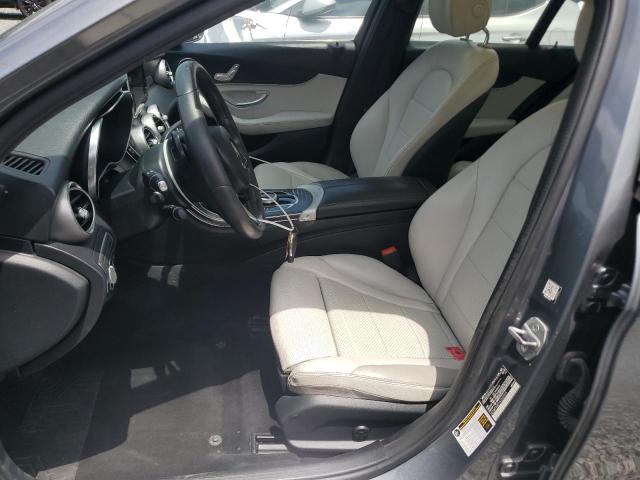Продаж на аукціоні авто 2017 Mercedes-benz C, vin: 55SWF4JB7HU202975, номер лоту: 50608226