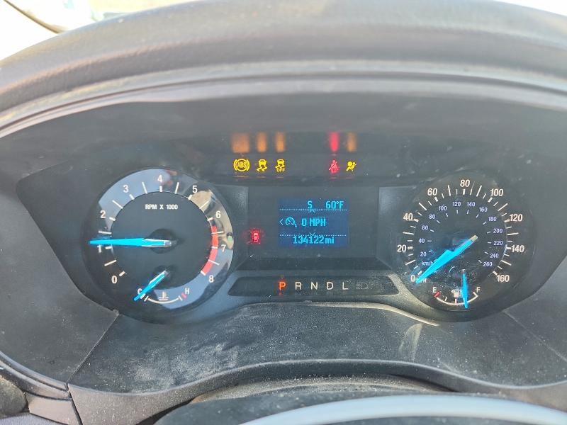 2018 Ford Fusion მანქანა იყიდება აუქციონზე, vin: 3FA6P0G72JR270931, აუქციონის ნომერი: 49248676