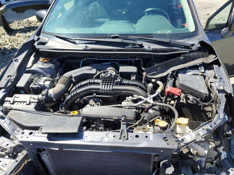 Aukcja sprzedaży 2020 Subaru Impreza, vin: 4S3GKAB60L3609026, numer aukcji: 49837736