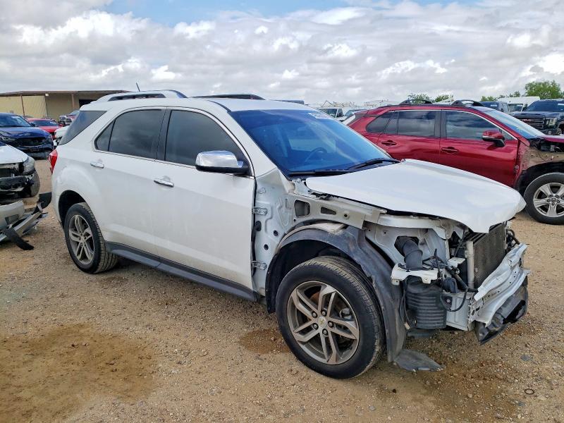 Продажа на аукционе авто 2016 Chevrolet Equinox, vin: 2GNALDEK2G6288173, номер лота: 49025006