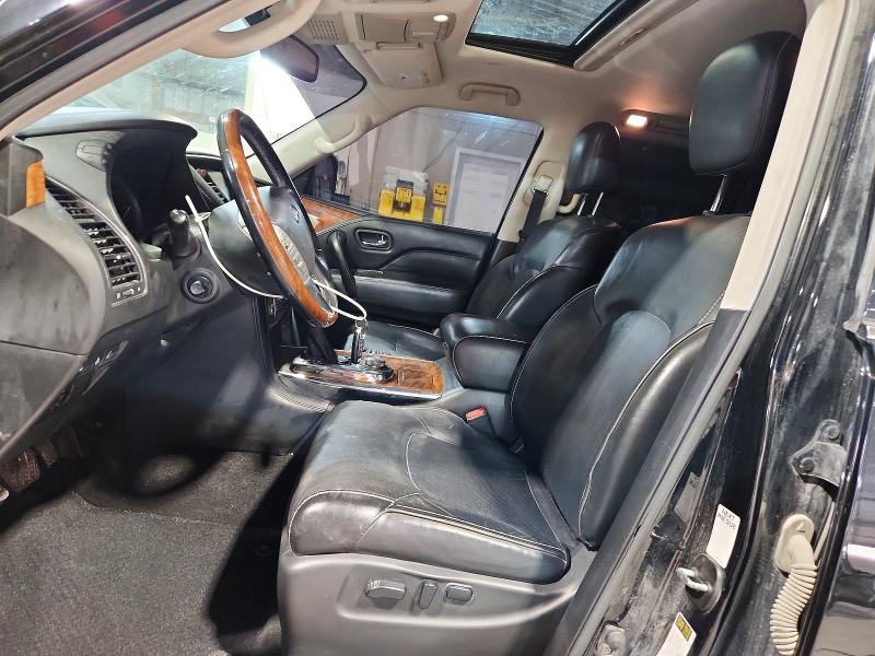 Продажа на аукционе авто 2019 Infiniti Qx80, vin: JN8AZ2NE2K9237229, номер лота: 48273216