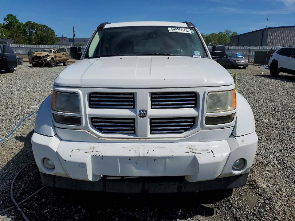Aukcja sprzedaży 2011 Dodge Nitro, vin: 1D4PT4GK9BW589377, numer aukcji: 49889076