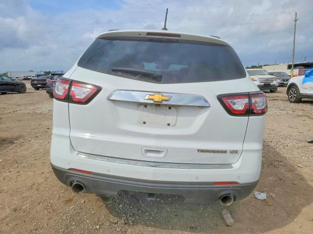 Aukcja sprzedaży 2016 Chevrolet Traverse, vin: 1GNKRJKD4GJ153707, numer aukcji: 48583336
