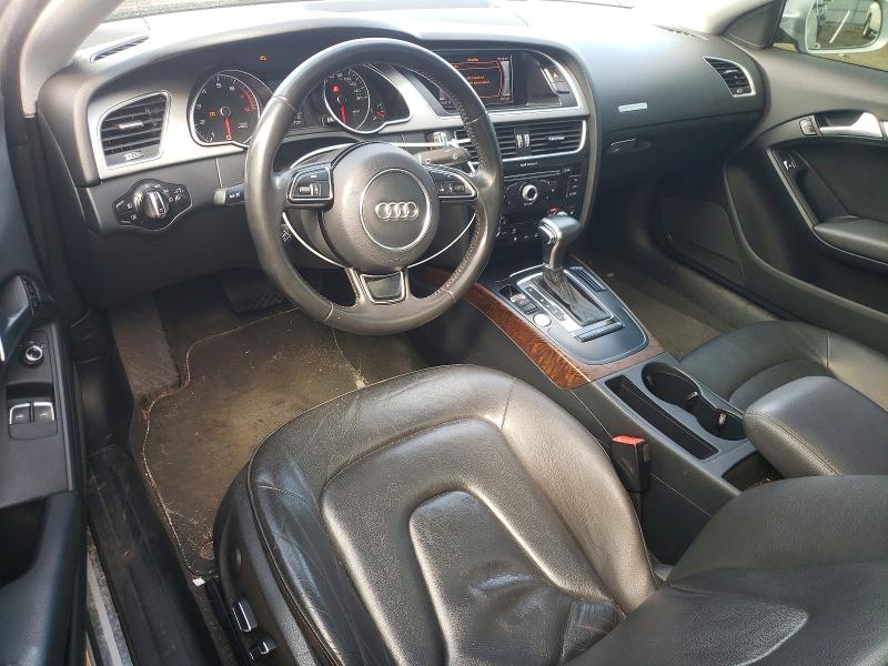 46806096 :رقم المزاد ، WAULFAFR8DA080300 vin ، 2013 Audi A5 مزاد بيع