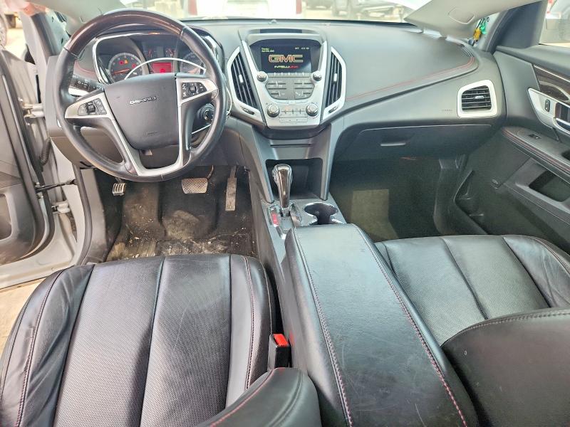 Aukcja sprzedaży 2014 Gmc Terrain, vin: 2GKFLUE30E6184306, numer aukcji: 52055676