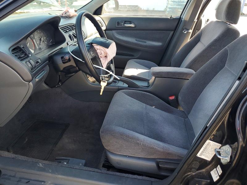 Продажа на аукционе авто 1995 Honda Accord, vin: JHMCD5638SC061760, номер лота: 50824896