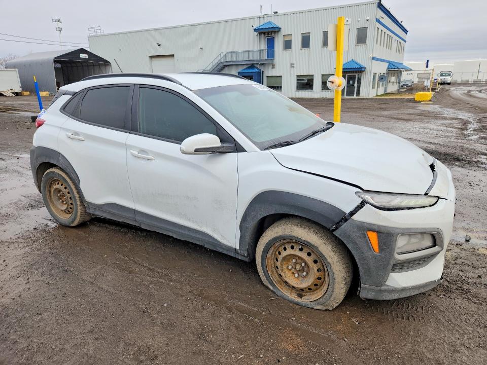 Aukcja sprzedaży 2019 Hyundai Kona, vin: KM8K12AA3KU311325, numer aukcji: 49290166