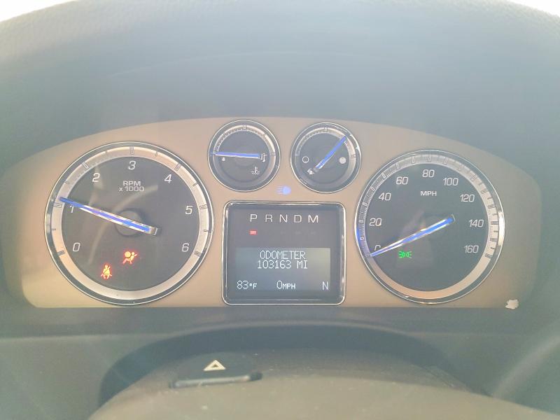2012 Cadillac Escalade მანქანა იყიდება აუქციონზე, vin: 1GYS3DEF2CR114175, აუქციონის ნომერი: 51341146