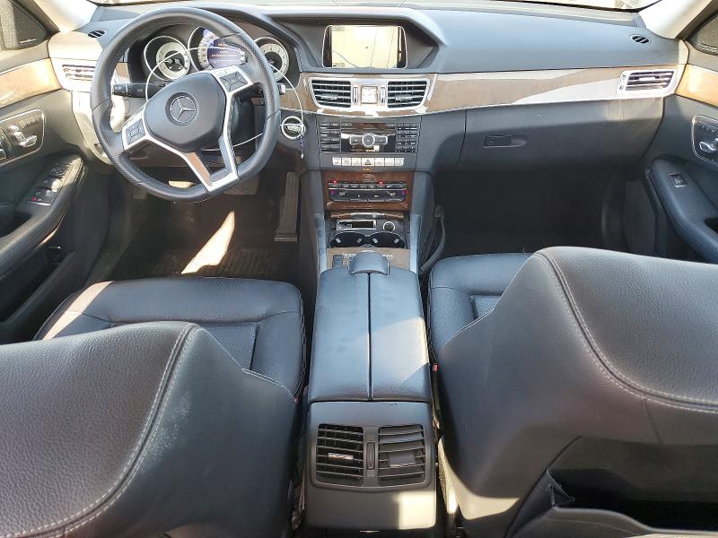 Продажа на аукционе авто 2014 Mercedes-benz E, vin: WDDHF5KB5EA918038, номер лота: 51122656