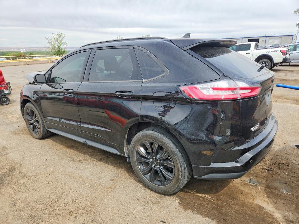 Aukcja sprzedaży 2024 Ford Edge, vin: 2FMPK4G94RBA42327, numer aukcji: 48980316