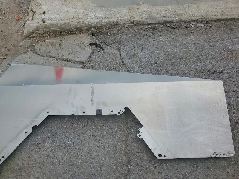 48506956 :رقم المزاد ، 7G2CEHED0RA010478 vin ، 2024 Tesla Cybertruck مزاد بيع