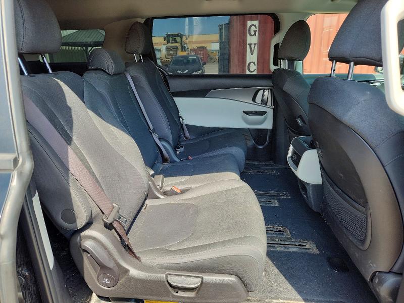 Auction sale of the 2023 Kia Carnival Lx, vin: KNDNB5H39P6202547, lot number: 50124316