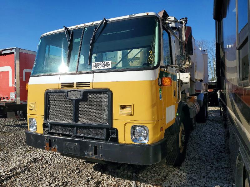 Продажа на аукционе авто 2010 Autocar Llc Xpeditor, vin: 5VCACRKF3AH210146, номер лота: 48980946