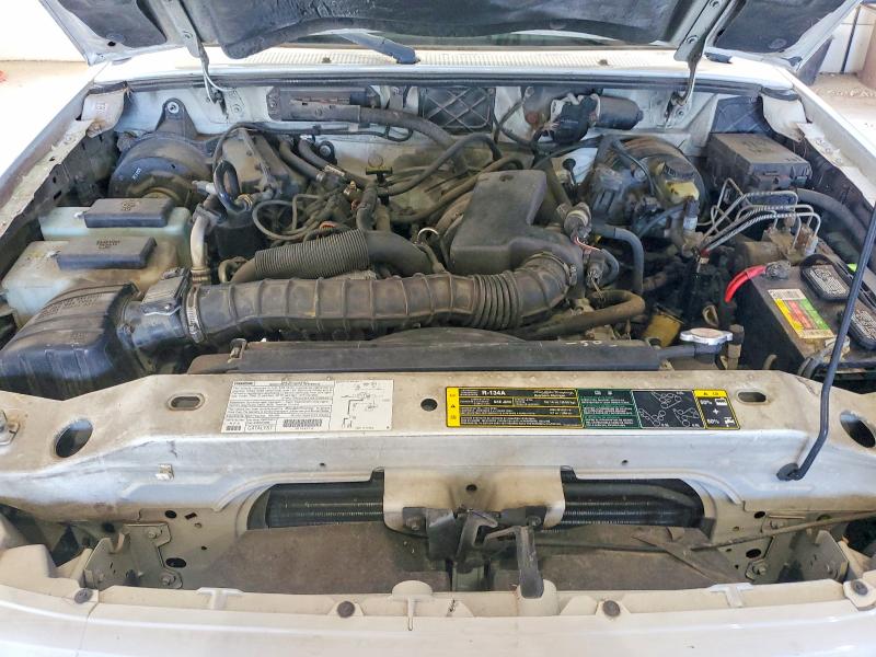 Aukcja sprzedaży 2003 Mazda B3000, vin: 4F4YR12U83TM14216, numer aukcji: 48855236