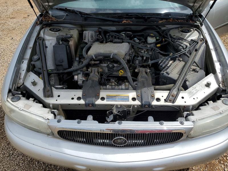 Продаж на аукціоні авто 2004 Buick Century, vin: 2G4WS52J941257431, номер лоту: 48038076