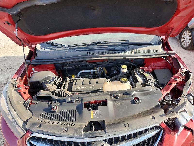 Продажа на аукционе авто 2019 Buick Encore, vin: KL4CJESB7KB934129, номер лота: 49813816