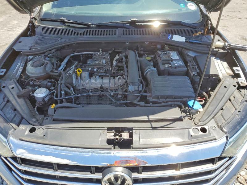2019 Volkswagen Jetta მანქანა იყიდება აუქციონზე, vin: 3VWE57BU5KM062605, აუქციონის ნომერი: 50490746