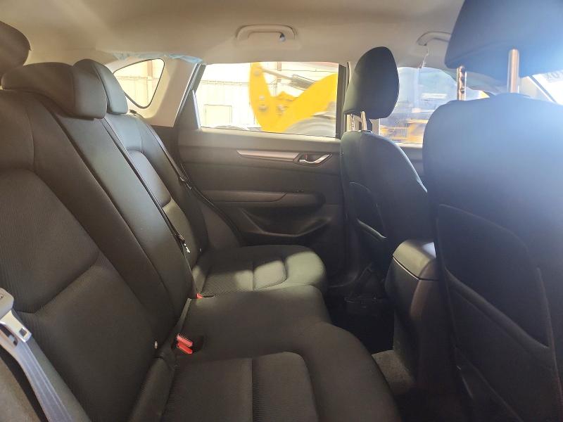 Aukcja sprzedaży 2021 Mazda Cx-5, vin: JM3KFBBM7M1306915, numer aukcji: 51644276
