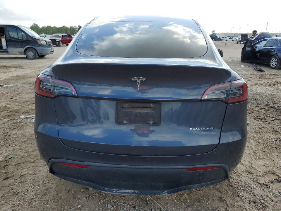 Aukcja sprzedaży 2023 Tesla Model Y, vin: 7SAYGDEE1PA042005, numer aukcji: 49668136