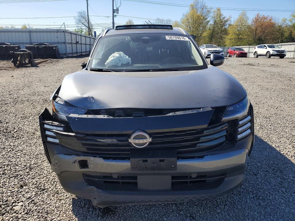 Aukcja sprzedaży 2025 Nissan Kicks, vin: 3N8AP6CB8SL436895, numer aukcji: 50709016