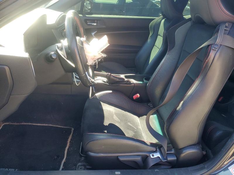 Продаж на аукціоні авто 2015 Subaru Brz, vin: JF1ZCAC12F8602651, номер лоту: 48538206