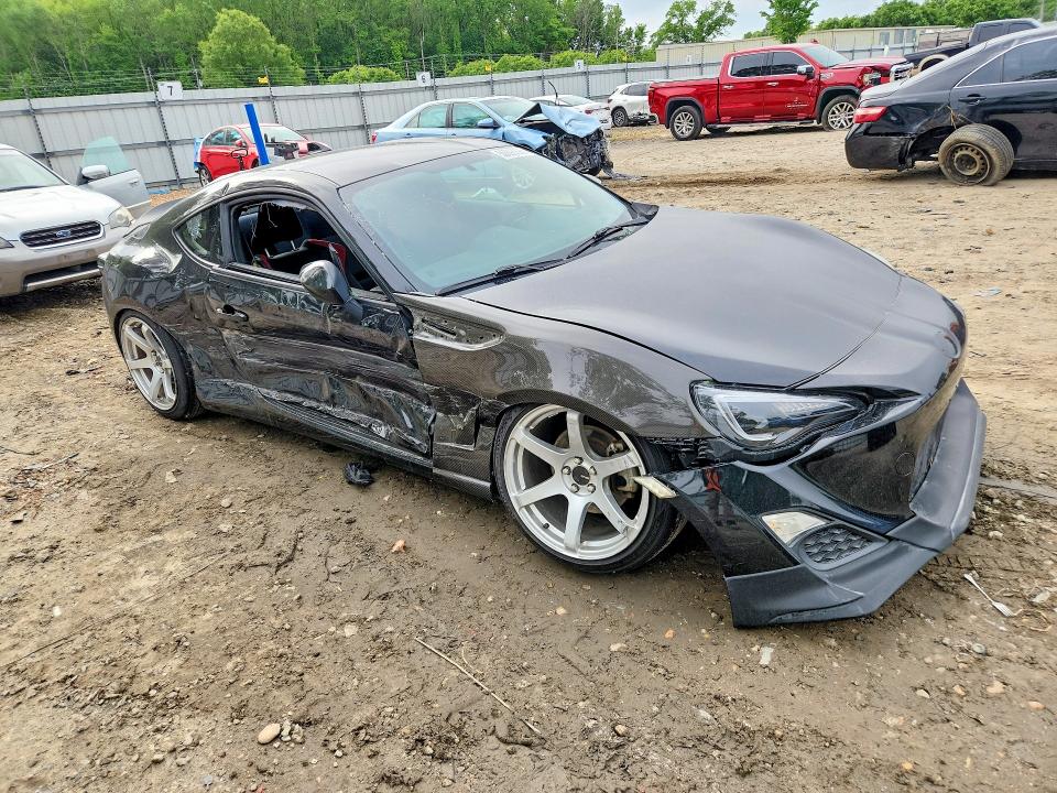 Продажа на аукционе авто 2015 Scion Fr-s, vin: JF1ZNAA15F9703819, номер лота: 50898096