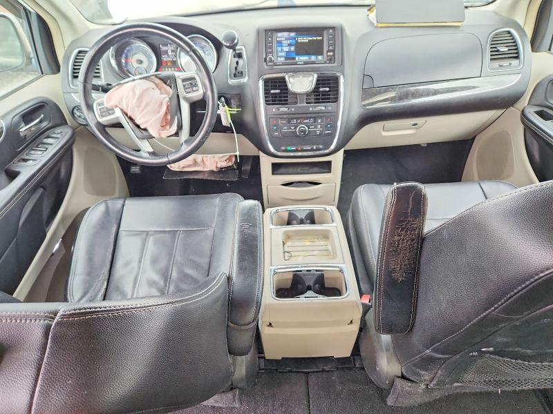 Aukcja sprzedaży 2014 Chrysler Town & Country, vin: 2C4RC1BG8ER435702, numer aukcji: 50638966