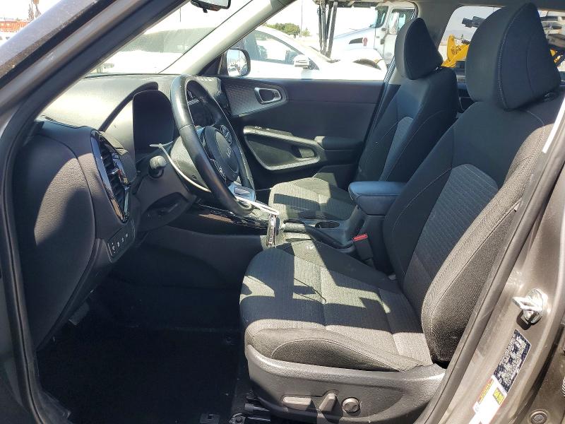 Продажа на аукционе авто 2023 Kia Soul, vin: KNDJ33AU2P7842192, номер лота: 51182716