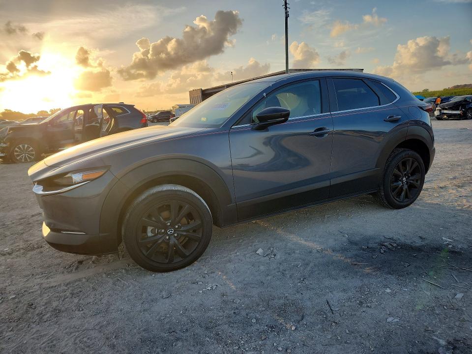 Aukcja sprzedaży 2024 Mazda Cx-30, vin: 3MVDMBCM3RM630040, numer aukcji: 48320756