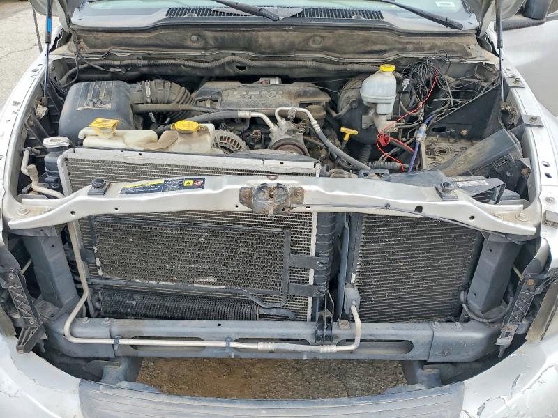 Продаж на аукціоні авто 2006 Dodge Ram 1500, vin: 1D7HA18206J158567, номер лоту: 47135946