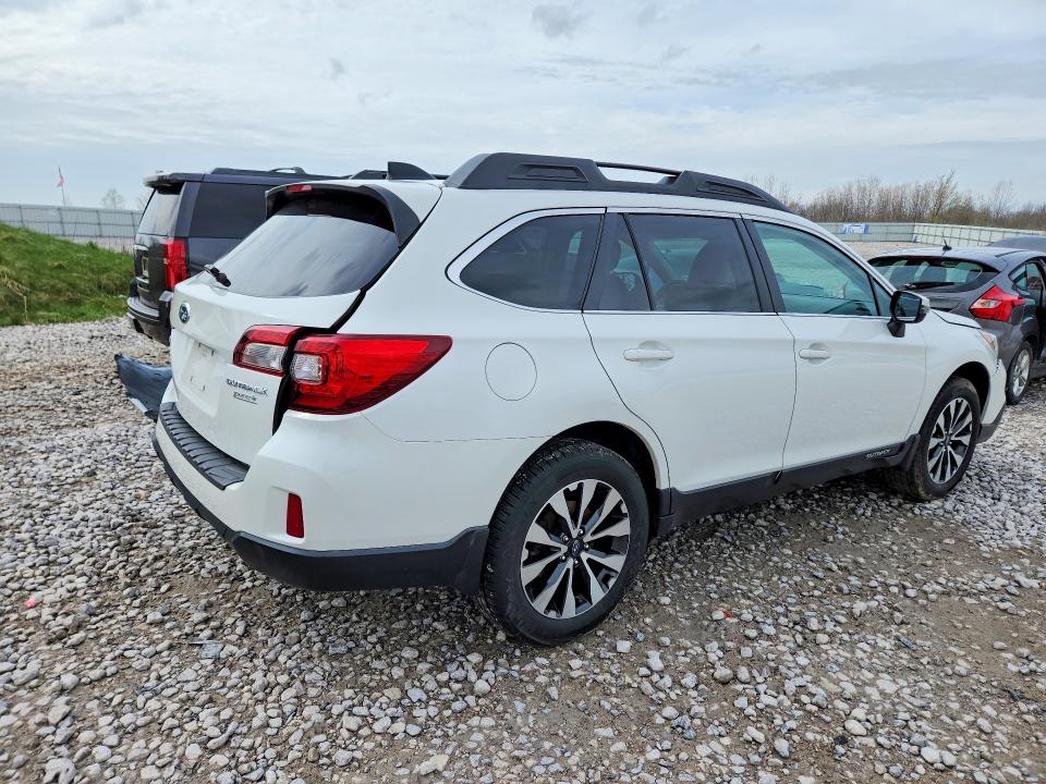 Aukcja sprzedaży 2016 Subaru Outback, vin: 4S4BSALC4G3331893, numer aukcji: 50085326