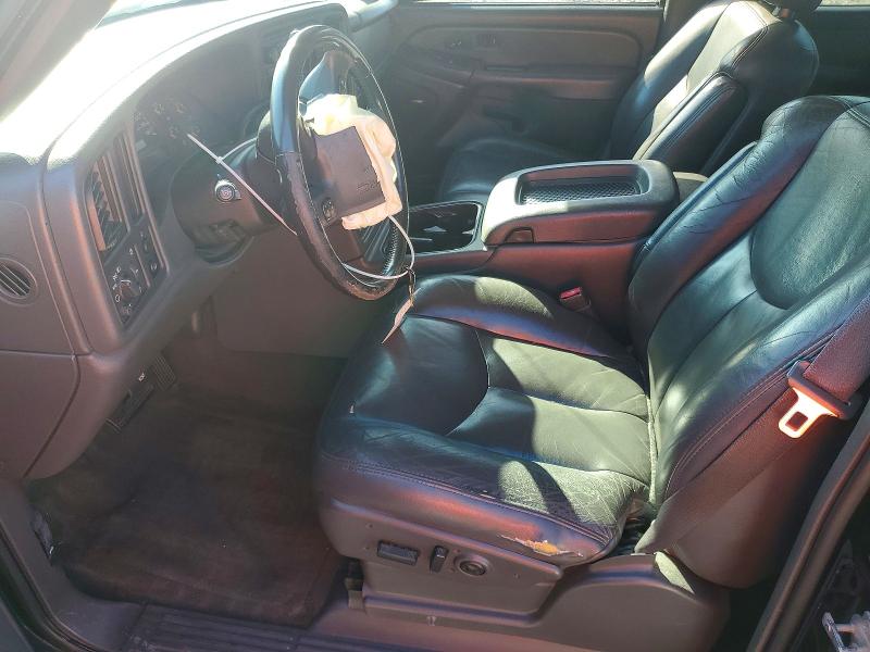 Aukcja sprzedaży 2004 Gmc New Sierra, vin: 2GTEC13TX41296843, numer aukcji: 50357726