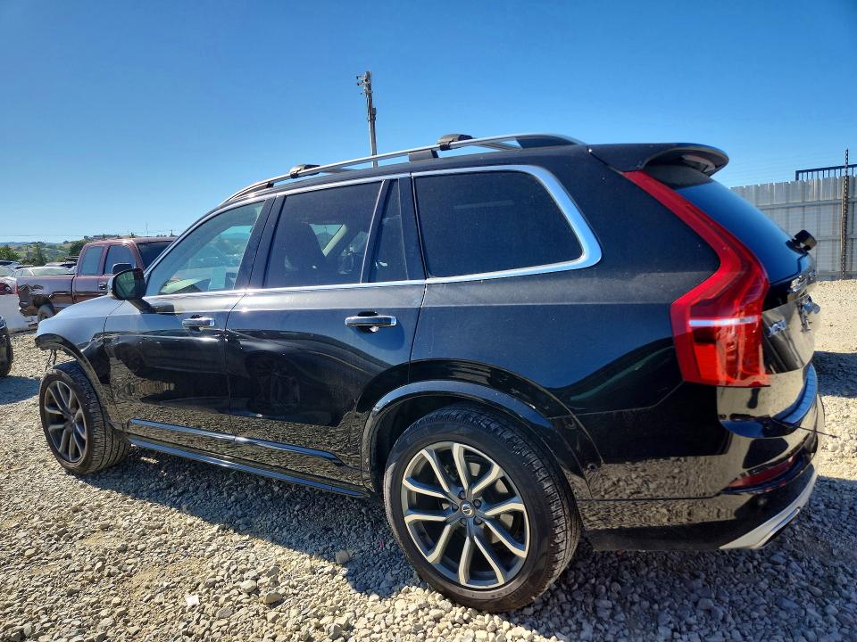 Aukcja sprzedaży 2019 Volvo Xc90, vin: YV4A22PK6K1433737, numer aukcji: 48173246