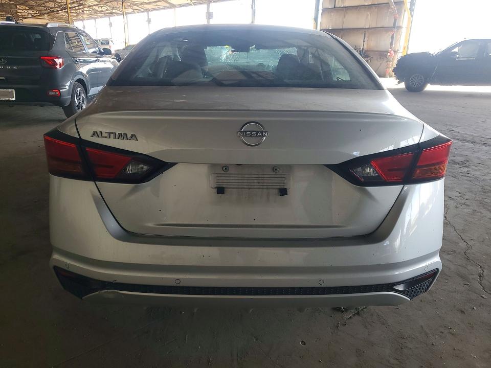 51630536 :رقم المزاد ، 1N4BL4BV9RN322142 vin ، 2024 Nissan Altima مزاد بيع