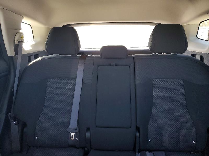 50428536 :رقم المزاد ، KNDPUCAG0P7043013 vin ، 2023 Kia Sportage مزاد بيع