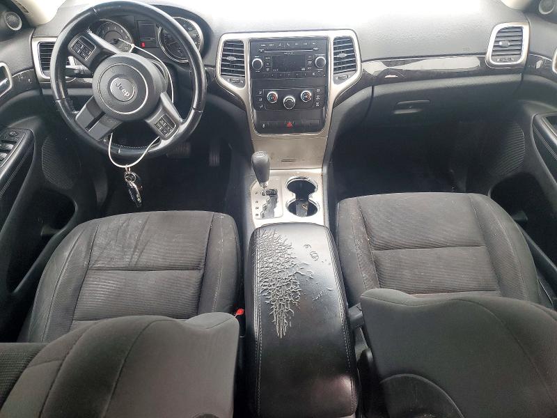 Продажа на аукционе авто 2011 Jeep Grand Cherokee, vin: 1J4RR4GG6BC600511, номер лота: 49594996