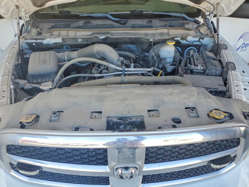 2020 Ram 1500 Classic მანქანა იყიდება აუქციონზე, vin: 1C6RR7KT8LS131397, აუქციონის ნომერი: 48170436